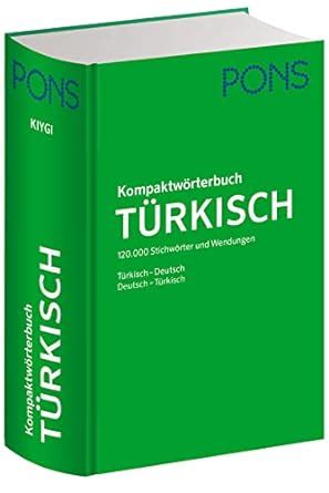 deutsch turkisch|pons turkish to german.